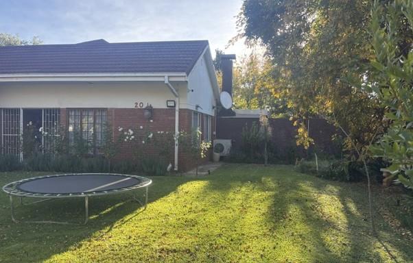4 Bedroom Property for Sale in Wolmaransstad North West